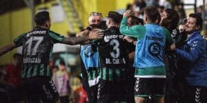 Kocaelispor, İstanbulspor’u 3 golle yendi, Milli araya lider olarak girdi