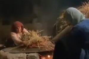 Nevşehir’de yıllardır süren gelenek! – FİB HABER, Nevşehir Haberleri,kapadokya