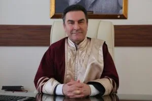 “Dert belli, Türkiye’yi aciz göstermek”