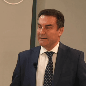 “CHP’de zemin kötü, her an birileri kayabilir”