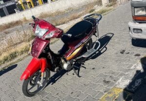 Nevşehir’de kaza: 1 yaralı