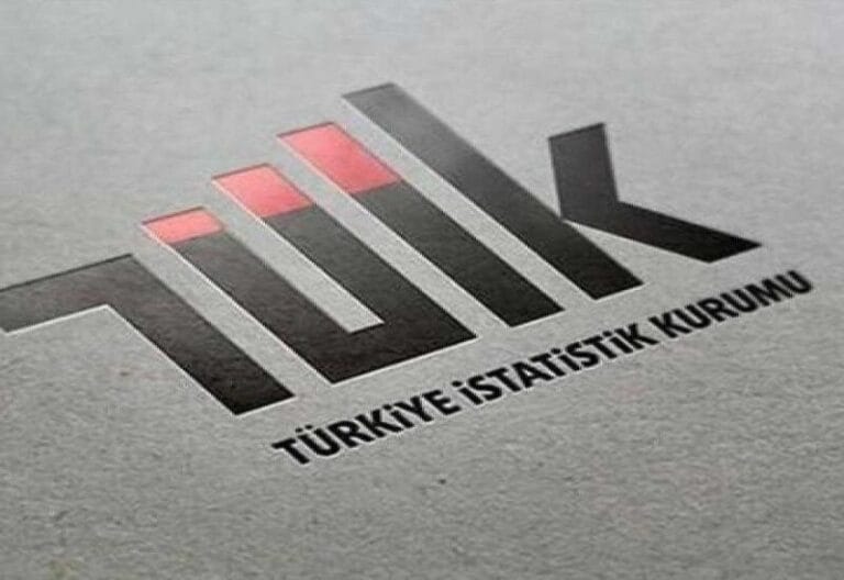 Yurt Dışı ÜFE ekim ayında artış gösterdi 