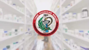 Eczacılardan iş bırakma eylemi!