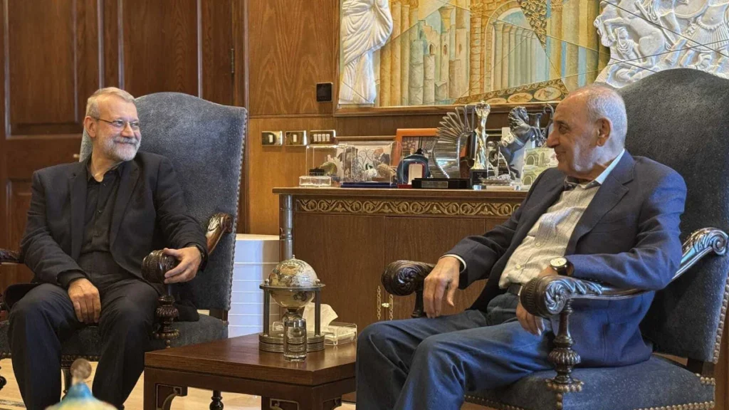 Lübnan’da ateşkes görüşmeleri ilerliyor, ABD ve İran’dan destek