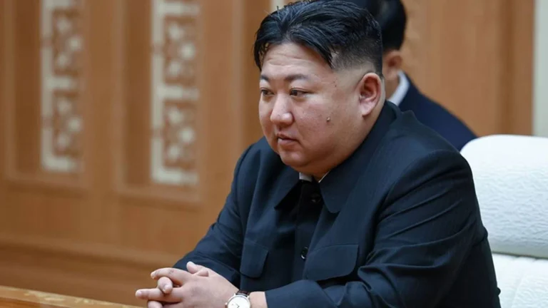 Kore Yarımadası’nda tansiyon tırmanıyor