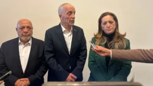 Sendika başkanlarından “Vergide Adalet” çağrısı