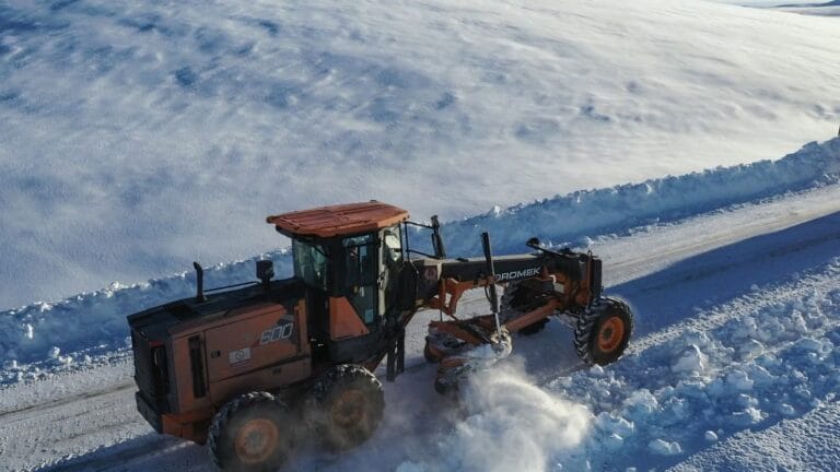 Sürücüler Dikkat, Zorunlu Uygulama 1 Aralık’ta başlıyor