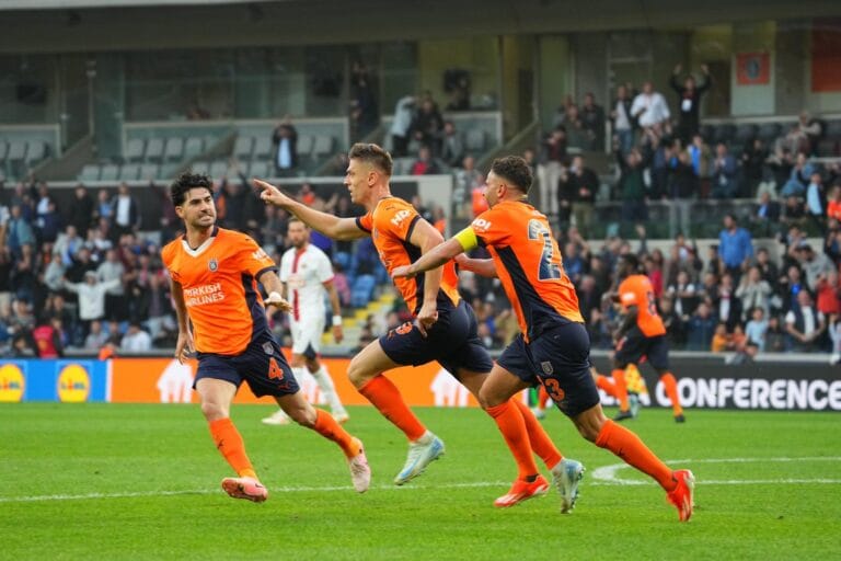 Konyaspor’un rakibinde son durum