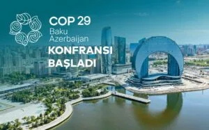 Bu gün Azərbaycanda COP29-a start verilir – Yeni Çağ Media