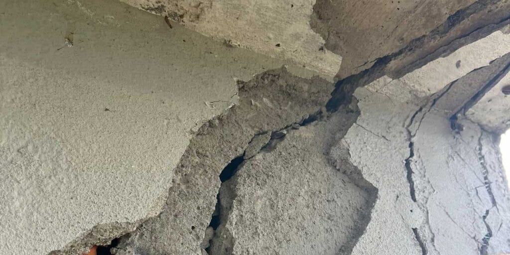 Rize’deki deprem sonrası bilanço belli oldu