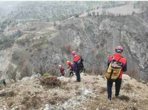 AFAD, 1000 arama ve kurtarma teknikeri alacak