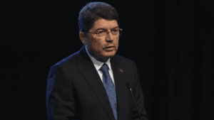 Yargıyı tehdit etmek kimsenin haddi değil