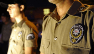 TBMM’den bekçilere üst arama yetkisi