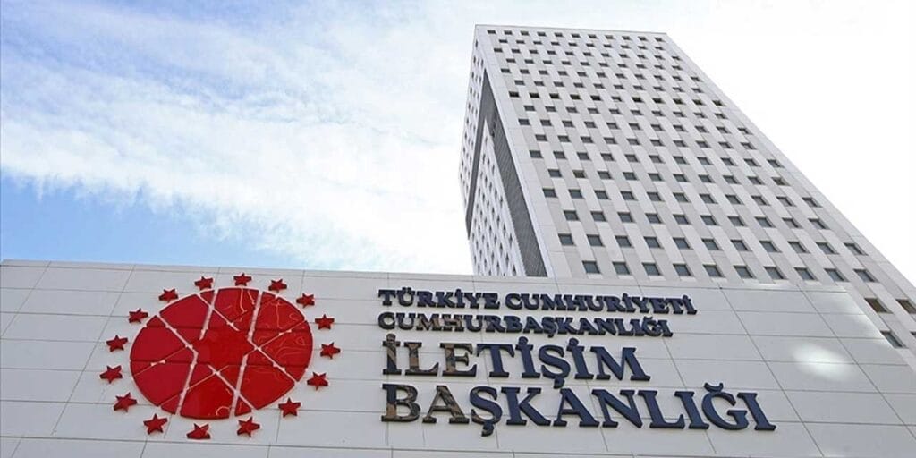 İletişim Başkanlığı: “İngiltere ile sığınmacı görüşmesi iddiaları asılsız”