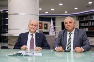 Düzce Gümrük Müdürlüğü Kuruldu