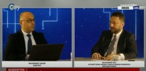 “Rize yatırımlarının Trabzon’a, Trabzon yatırımları Rize’ye gitti söylemleri çok ucuz, tuzağa düşmemek lazım”