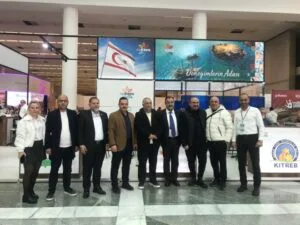 KKTC ve Ankara turizm yıldızı olacak