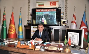 Mart 2025 seçimleri ihanet döneminin sonu olacak!