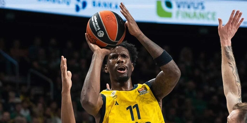 Fenerbahçe Beko, Euroleague’de üst üste beşinci kez kazandı