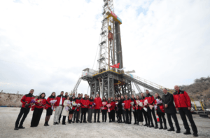 Gabar Dağı’nda “Çok Özel” Bir Kutlama