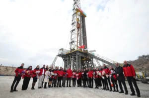 Gabar Dağı’nda “Çok Özel” Bir Kutlama