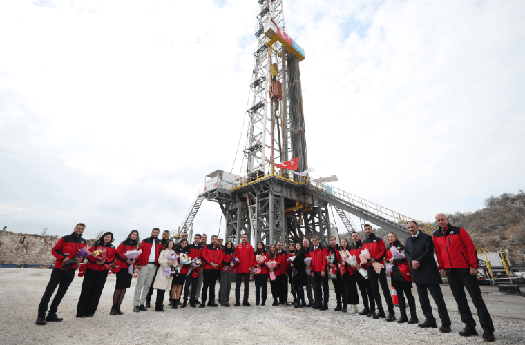 Gabar Dağı’nda “Çok Özel” Bir Kutlama