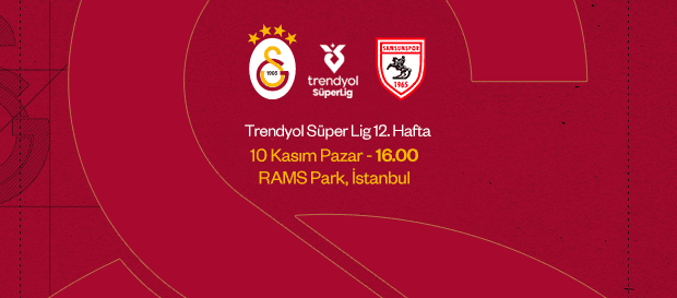 Samsunspor Maçı Kaçta, Hangi Kanalda, Muhtemel 11’ler