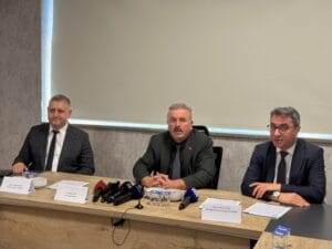 Türkiye de ilk kez Rize’de uygulanacak