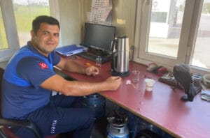 Maskot karganın ‘firari’ karga olduğu ortaya çıktı