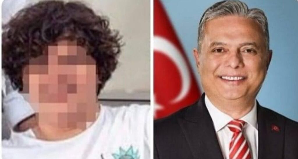 Başkan Uysal’ın oğlu evinde vurulmuş halde bulundu: Ümit Uysal açıklama yaptı