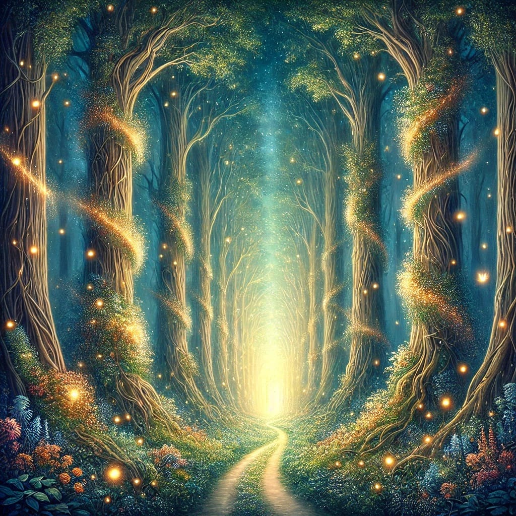 Geçiciliğin İçinde Sonsuzluğu Bulmak