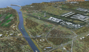 Kanal İstanbul davasında bilirkişi incelemesi başladı