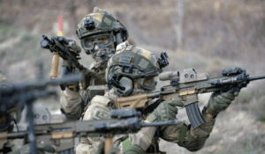 5 PKK’lı terörist daha etkisiz hâle getirildi