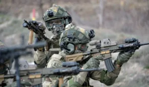 5 PKK’lı terörist daha etkisiz hâle getirildi