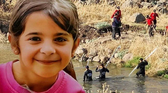 Narin Güran cinayeti davası başladı