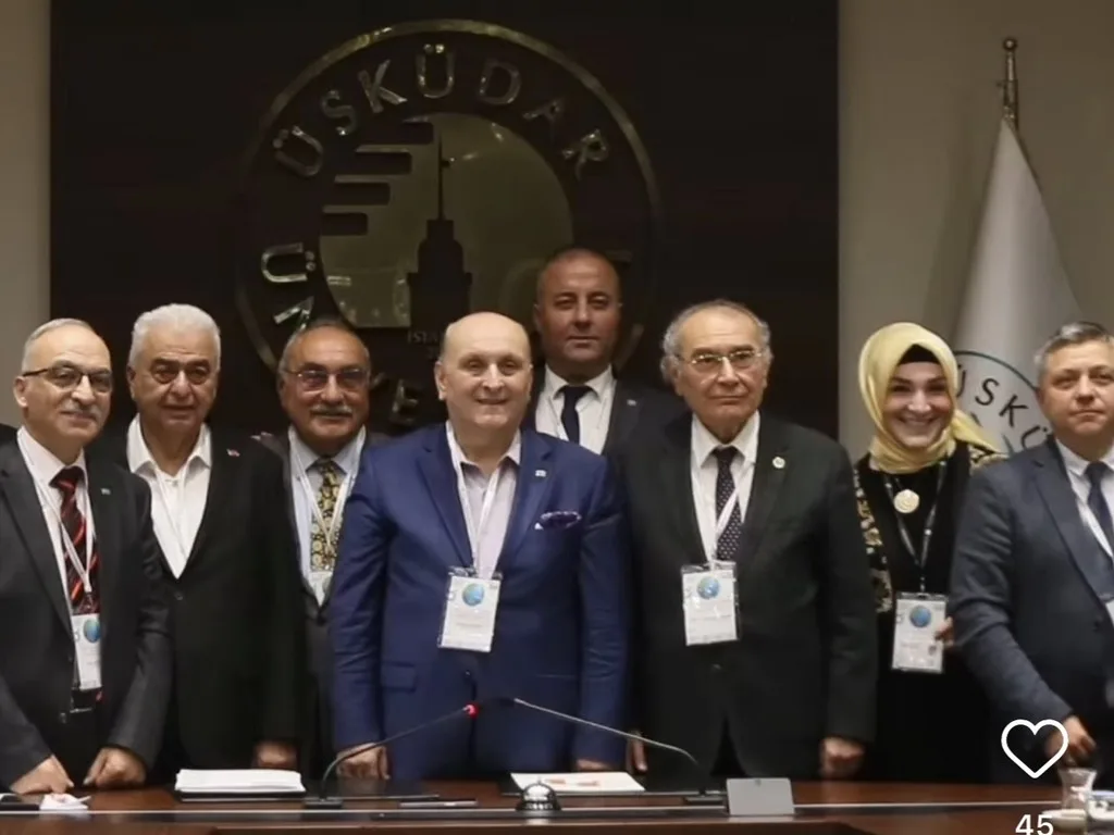 KASTOB Sosyal İnovasyon Projeleri değerlendirme toplantısı düzenledi