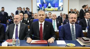 Yerlikaya, belediyelerde, 1701 şikayetin 176’sına soruşturma izni verildi