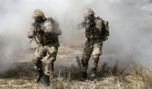 Pençe-Kilit operasyonunda 8 terörist etkisiz hale getirildi