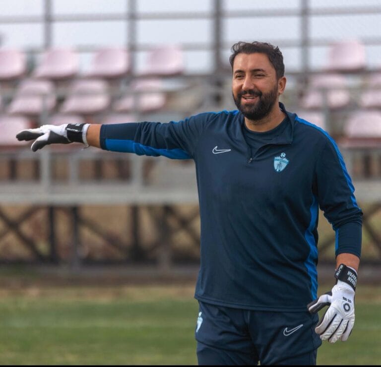 Erhan Kuşkapan, KF Gostivar ile anlaştı