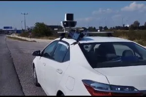 Yalova’da Yapay Zeka Destekli Denetim, 184 Sürücüye Ceza Kesildi