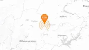 Malatya’da Korkutan Deprem – Son Dakika