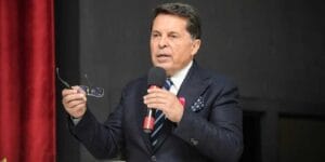 “Hak, hukuk ve adalet kazanacak!”