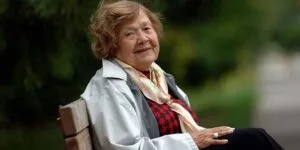 Sümerolog Muazzez İlmiye Çığ, 110 yaşında hayatını kaybetti