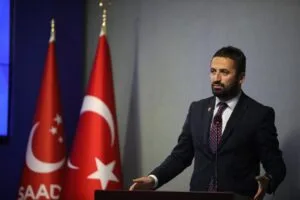 Saadet Partisi: Eğitimden tasarruf olmaz