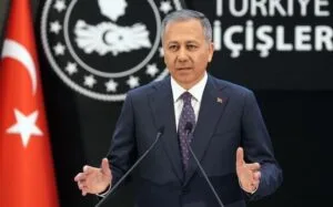 Ali Yerlikaya: Terörün siyaseti olamaz