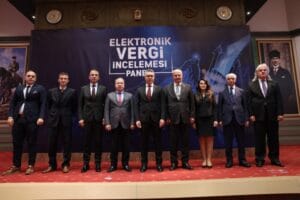 Elektronik Vergi İncelemesi Ankara Ticaret Odası’nda konuşuldu