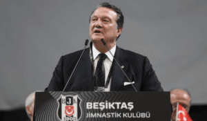 Beşiktaş’tan 20 milyon Euro’luk transfer planı