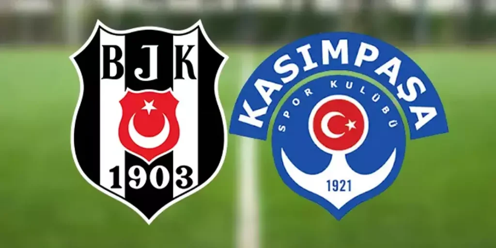 Kasımpaşa maçı kaçta? hangi kanalda? Muhtemel 11’ler