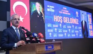 Bursa’ya Hızlı Tren Ne Zaman Geliyor? Bakan Açıkladı