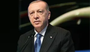 Cumhurbaşkanı Erdoğan’dan Ortak Türk Alfabesi Projesi
